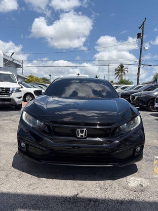 Honda Civic for sale Las Vegas