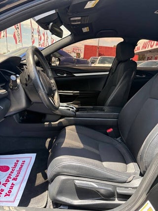 2021 Honda Civic thumbnail – Hialeah, FL – 8