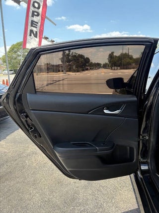 2021 Honda Civic thumbnail – Hialeah, FL – 20