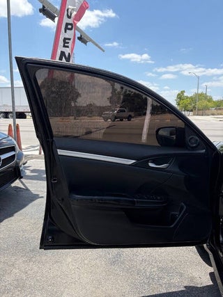 2021 Honda Civic thumbnail – Hialeah, FL – 19