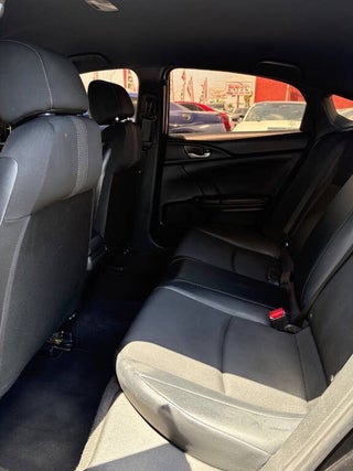 2021 Honda Civic thumbnail – Hialeah, FL – 14