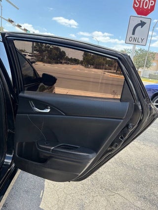 2021 Honda Civic thumbnail – Hialeah, FL – 22