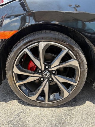 2021 Honda Civic thumbnail – Hialeah, FL – 24