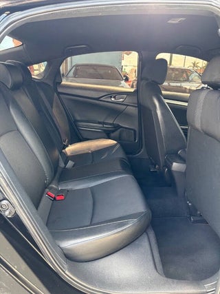 2021 Honda Civic thumbnail – Hialeah, FL – 14