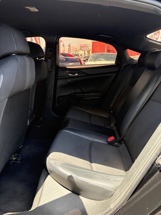 2021 Honda Civic thumbnail – Hialeah, FL – 13