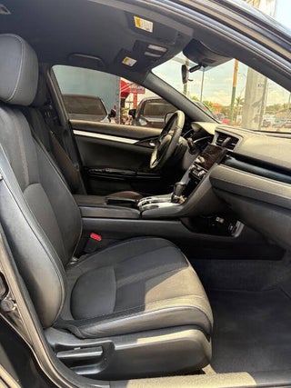 2021 Honda Civic thumbnail – Hialeah, FL – 11