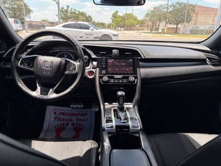 2021 Honda Civic thumbnail – Hialeah, FL – 16