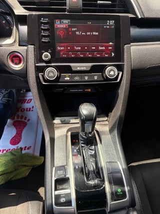 2021 Honda Civic thumbnail – Hialeah, FL – 17