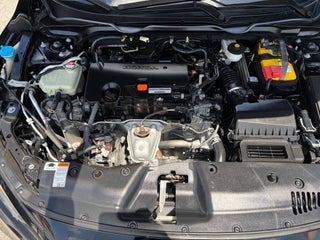 2021 Honda Civic thumbnail – Hialeah, FL – 23