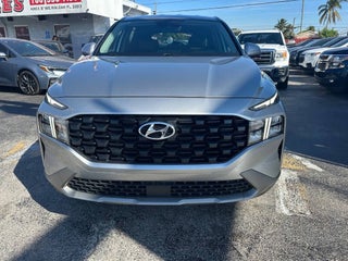 Hyundai Santa Fe for sale Las Vegas