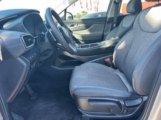 2021 Hyundai Santa Fe thumbnail – Hialeah, FL – 13