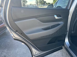 2021 Hyundai Santa Fe thumbnail – Hialeah, FL – 14