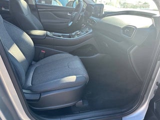 2021 Hyundai Santa Fe thumbnail – Hialeah, FL – 19