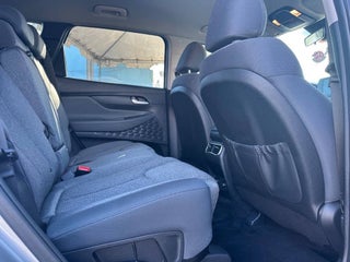 2021 Hyundai Santa Fe thumbnail – Hialeah, FL – 16