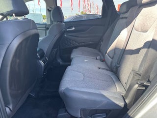 2021 Hyundai Santa Fe thumbnail – Hialeah, FL – 15