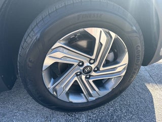 2021 Hyundai Santa Fe thumbnail – Hialeah, FL – 20