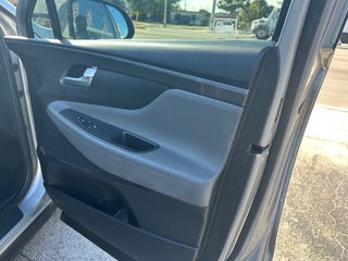 2021 Hyundai Santa Fe thumbnail – Hialeah, FL – 18