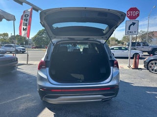 2021 Hyundai Santa Fe thumbnail – Hialeah, FL – 6