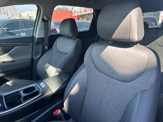 2021 Hyundai Santa Fe thumbnail – Hialeah, FL – 12