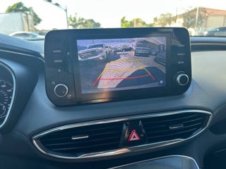 2021 Hyundai Santa Fe thumbnail – Hialeah, FL – 9