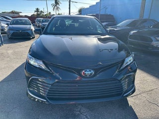 Toyota Camry for sale Las Vegas