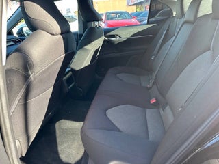 2021 Toyota Camry thumbnail – Hialeah, FL – 14