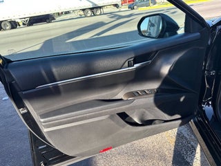 2021 Toyota Camry thumbnail – Hialeah, FL – 8