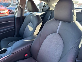 2021 Toyota Camry thumbnail – Hialeah, FL – 12