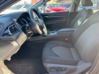 2021 Toyota Camry thumbnail – Hialeah, FL – 11