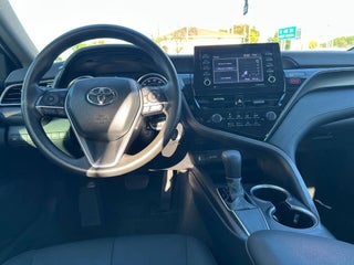2021 Toyota Camry thumbnail – Hialeah, FL – 7