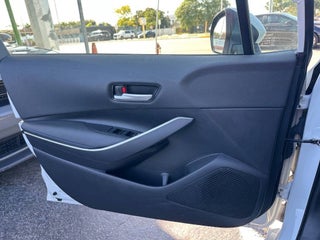 2021 Toyota Corolla thumbnail – Hialeah, FL – 8