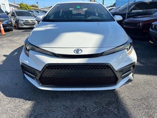 Toyota Corolla for sale Las Vegas