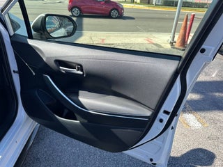 2021 Toyota Corolla thumbnail – Hialeah, FL – 16