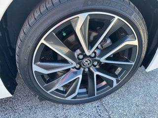2021 Toyota Corolla thumbnail – Hialeah, FL – 17
