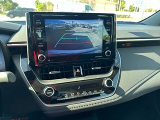 2021 Toyota Corolla thumbnail – Hialeah, FL – 7