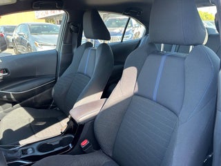 2021 Toyota Corolla thumbnail – Hialeah, FL – 10