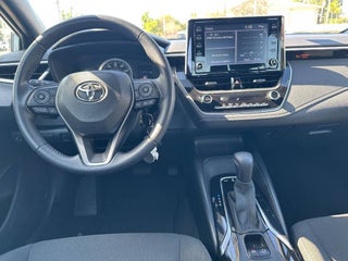 2021 Toyota Corolla thumbnail – Hialeah, FL – 5