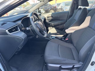 2021 Toyota Corolla thumbnail – Hialeah, FL – 9