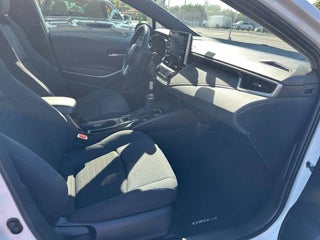 2021 Toyota Corolla thumbnail – Hialeah, FL – 15