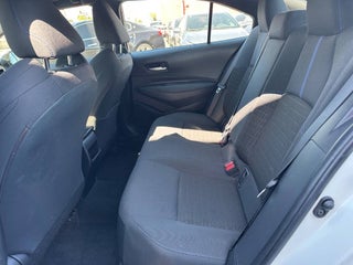 2021 Toyota Corolla thumbnail – Hialeah, FL – 12