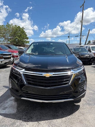 Chevrolet Equinox for sale Las Vegas