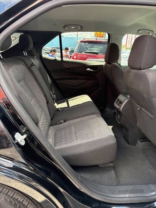 2022 Chevrolet Equinox thumbnail – Hialeah, FL – 12