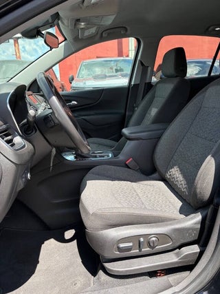 2022 Chevrolet Equinox thumbnail – Hialeah, FL – 9