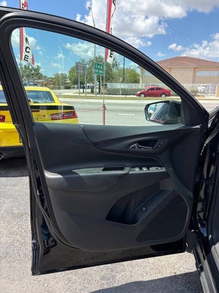 2022 Chevrolet Equinox thumbnail – Hialeah, FL – 10