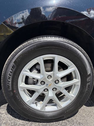 2022 Chevrolet Equinox thumbnail – Hialeah, FL – 20