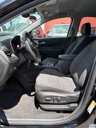 2022 Chevrolet Equinox thumbnail – Hialeah, FL – 8