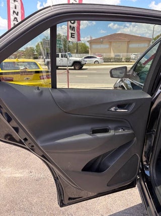 2022 Chevrolet Equinox thumbnail – Hialeah, FL – 13