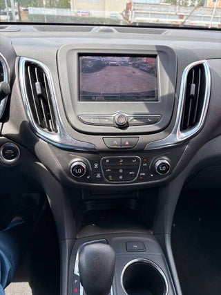 2022 Chevrolet Equinox thumbnail – Hialeah, FL – 19
