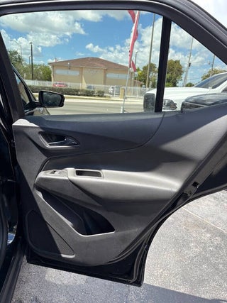 2022 Chevrolet Equinox thumbnail – Hialeah, FL – 14