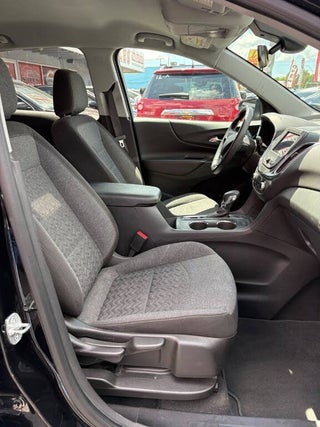 2022 Chevrolet Equinox thumbnail – Hialeah, FL – 16